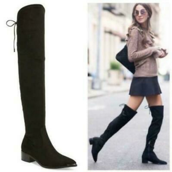 yuna over the knee boot marc fisher ltd